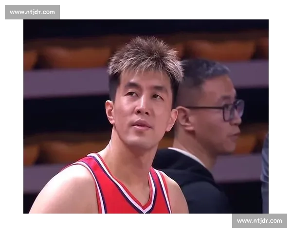 郭艾伦对决林书豪中美后卫巅峰碰撞引爆赛场热议焦点之战时代对话