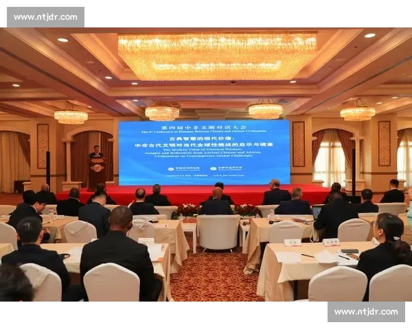阿拉伯世界与埃及文化交融与冲突的历史变迁与影响探讨